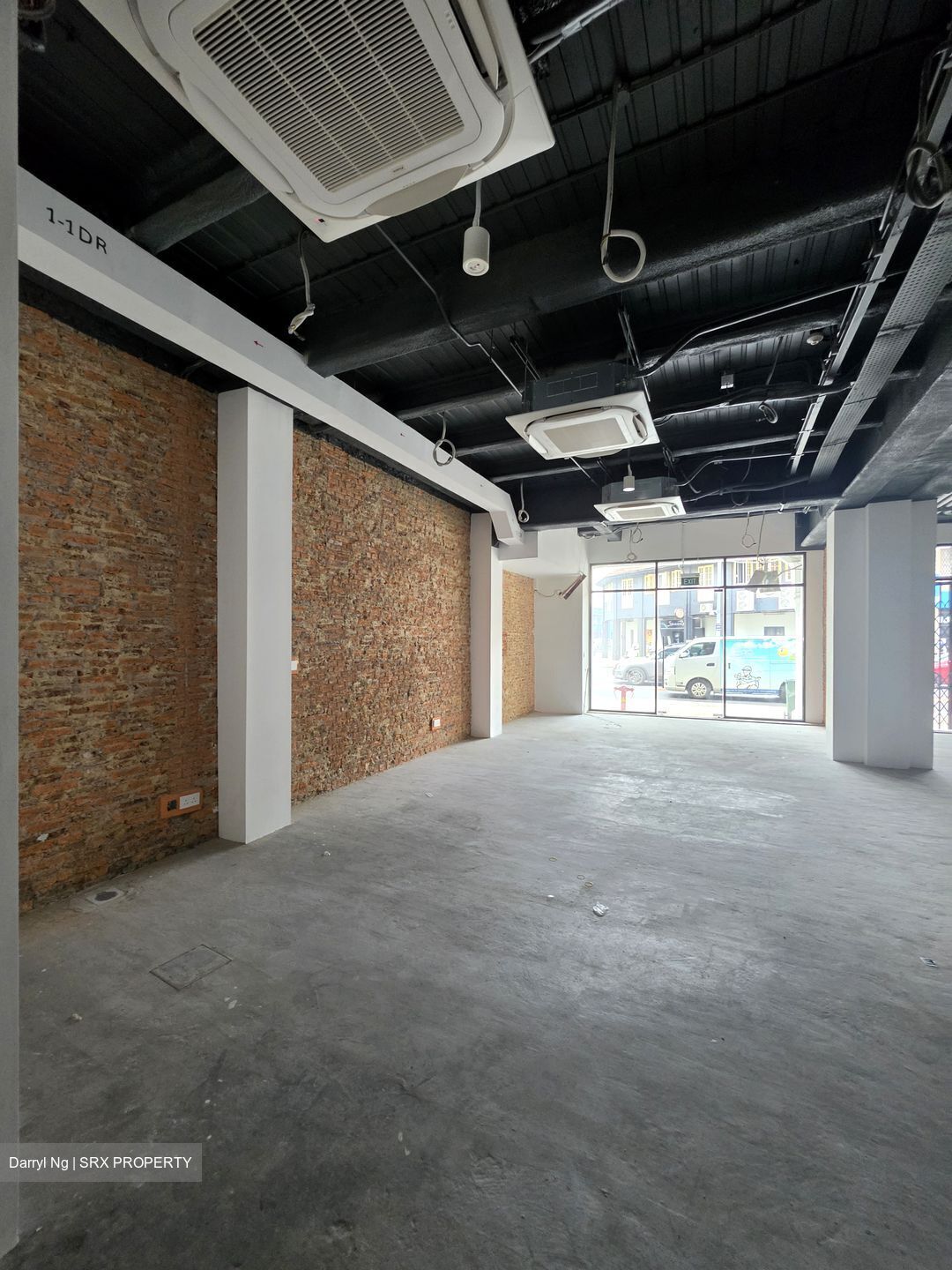 Serangoon Road (D8), Shop House #599458871